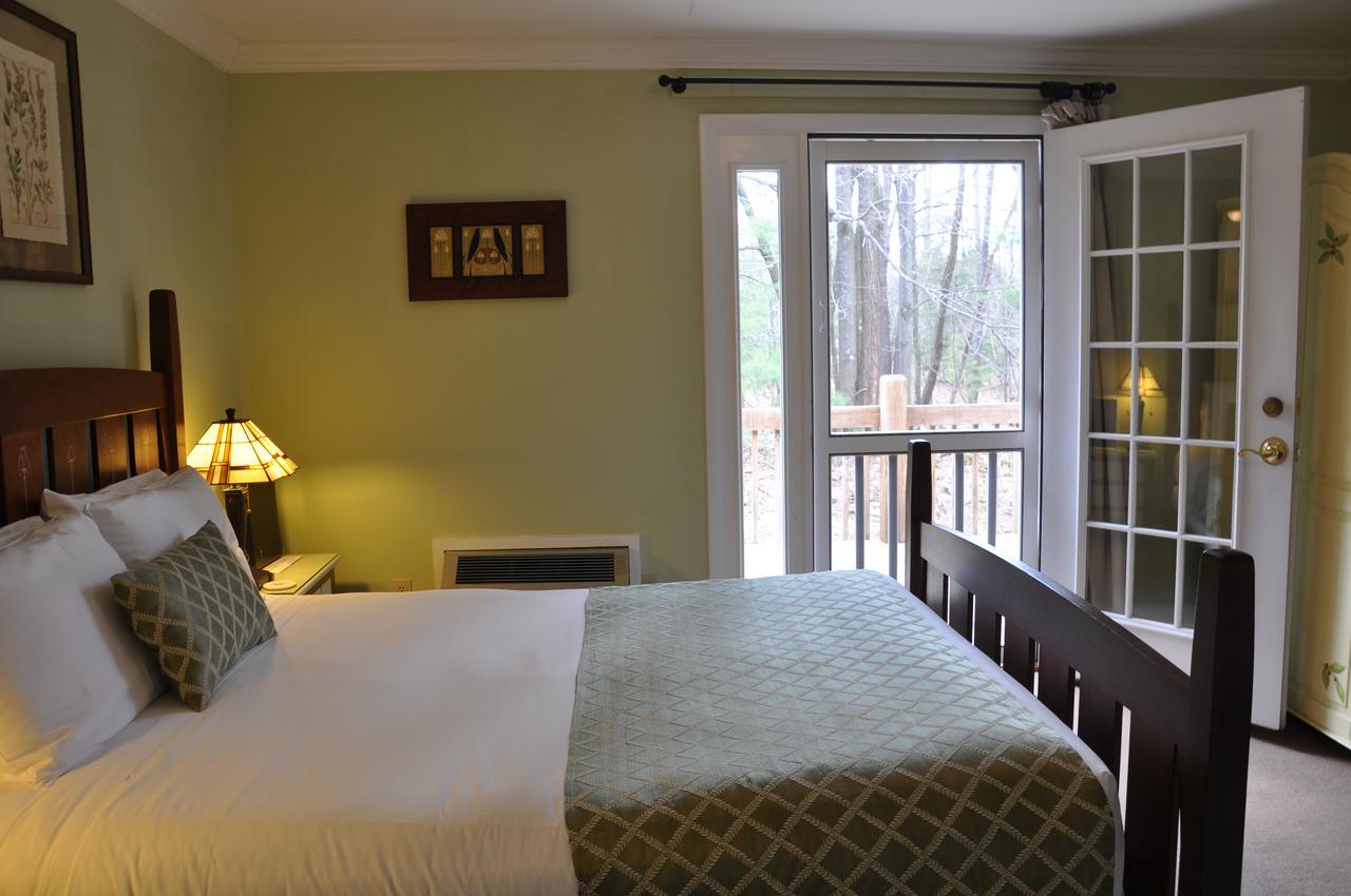 Carmel Cove Inn Deep Creek Lake Swanton Esterno foto